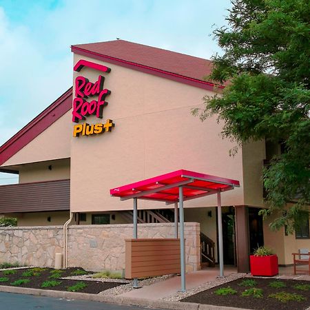 Red Roof Inn Plus+ Philadelphia Airport Essington Ngoại thất bức ảnh